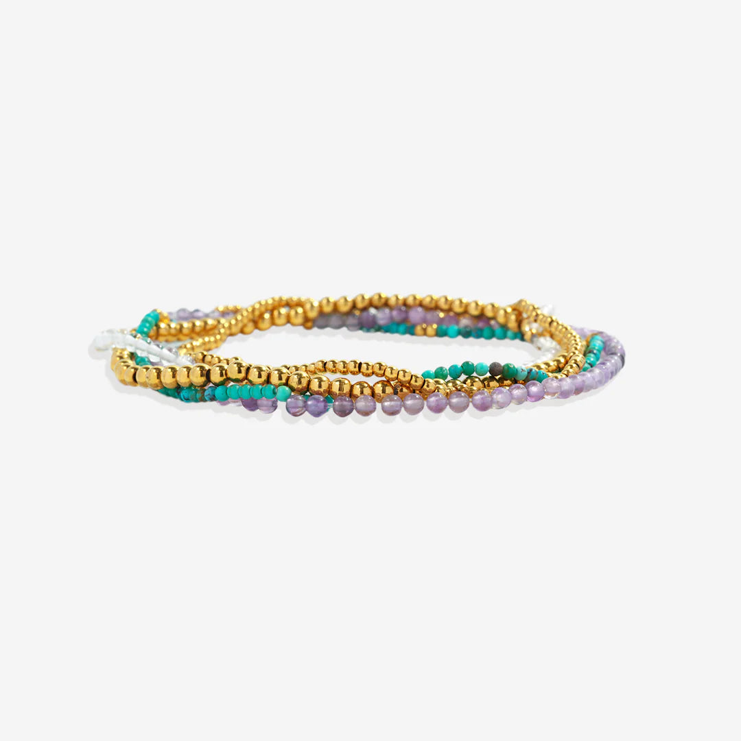 Smooth Sailing Bracelet Stacking Set