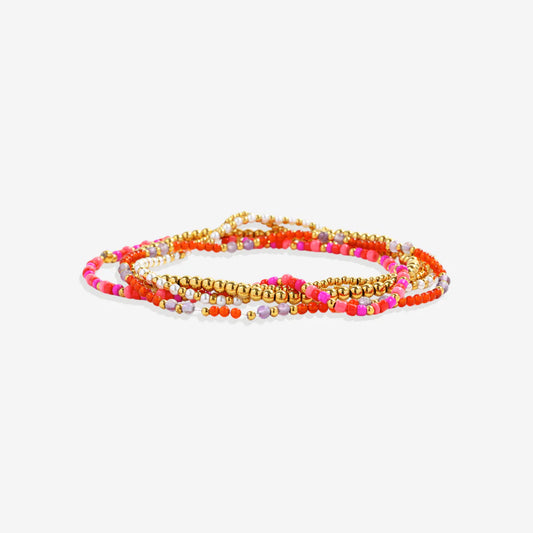 Siren Bracelet Stacking Set