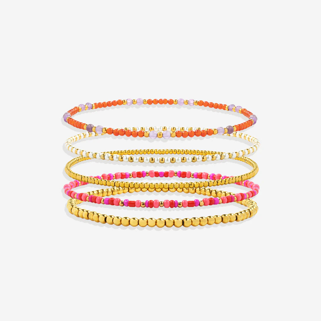 Siren Bracelet Stacking Set